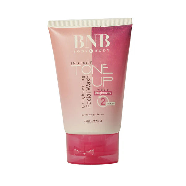 BNB 3 in 1 Pink Glow Kit