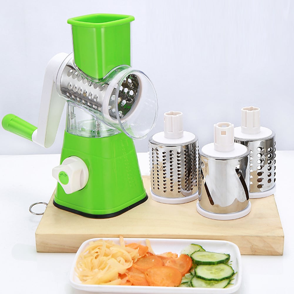 Manual Vegetable Cutter/Slicer