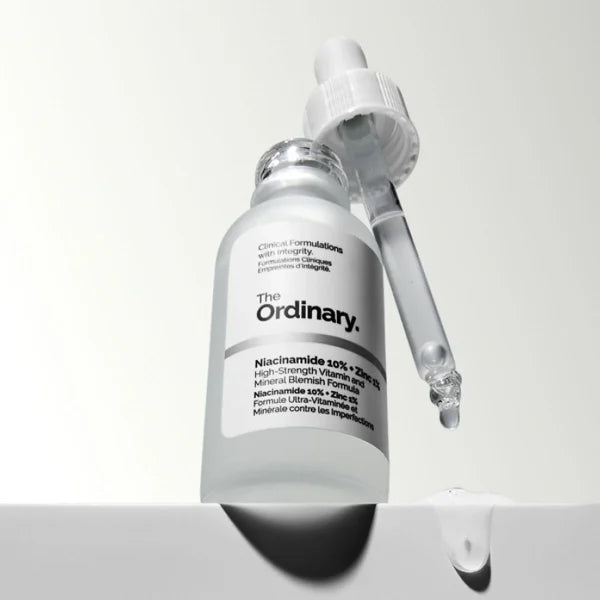 The Ordinary (HOT SELLING)  Deal