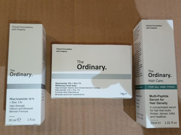 The Ordinary (HOT SELLING)  Deal