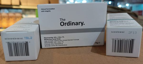 The Ordinary (HOT SELLING)  Deal